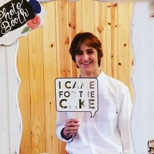 Meet your Posher, Lisa